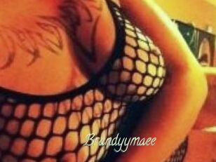 Brandyymaee