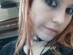 BrauniChocolate
