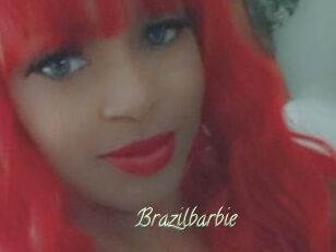 Brazilbarbie