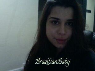 BrazilianBaby