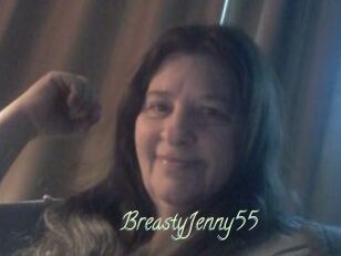 BreastyJenny55