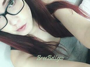 BreeBellexo