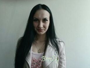 BreeIvy
