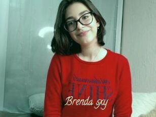 Brenda_sxy