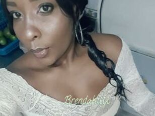 Brendahillx