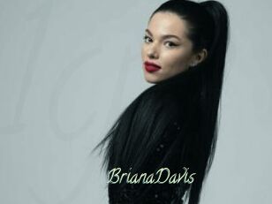 BrianaDavis