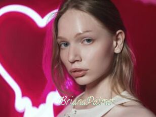 BrianaPalmer