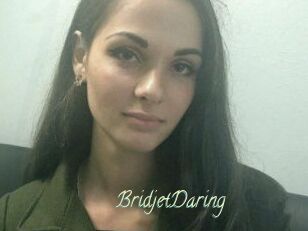 BridjetDaring