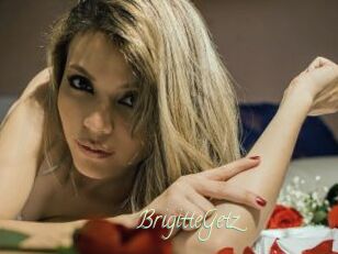 BrigitteGetz