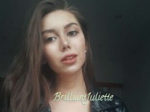 BrilliantJuliette