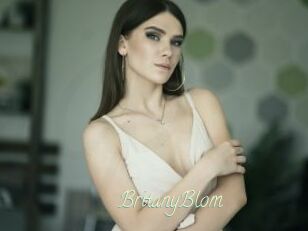 BritanyBlom