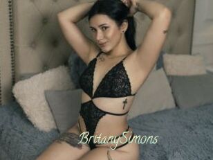 BritanySimons