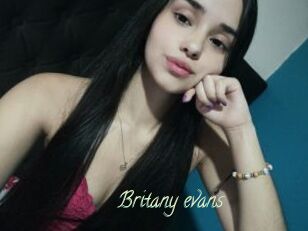 Britany_evans