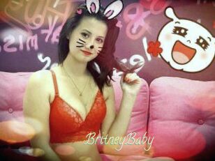 BritneyBaby