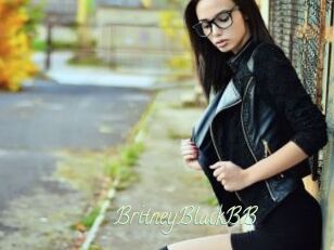 BritneyBlackBB