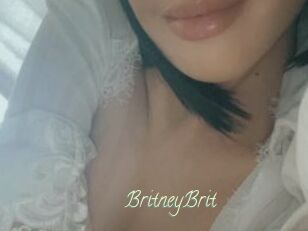 BritneyBrit