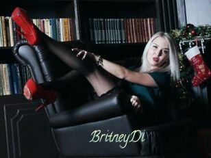 BritneyDi