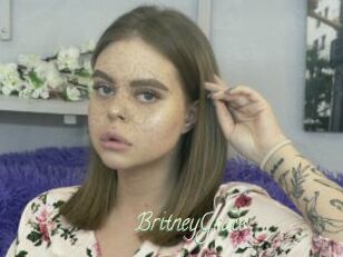 BritneyGrace