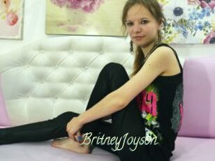 BritneyJoyson