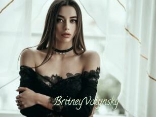 BritneyVolynsky