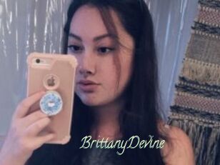 BrittanyDevine