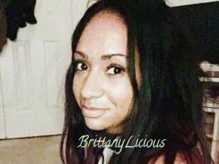 BrittanyLicious