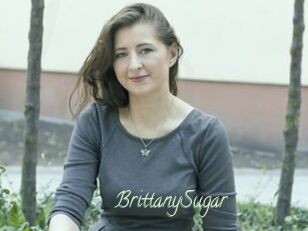 BrittanySugar