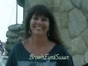 BrownEyedSusan