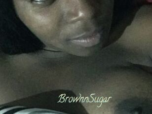 BrownnSugar