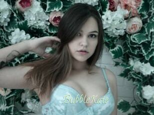 BubbleKate