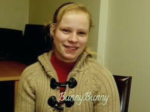 BunnyBunny