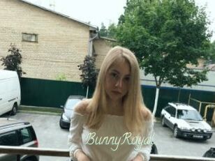 BunnyRoyal
