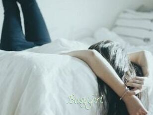 BusyGirl