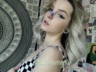Baabebutterfly