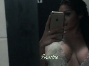 Baarbie