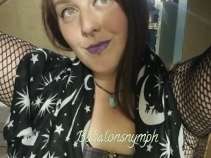 Babalonsnymph