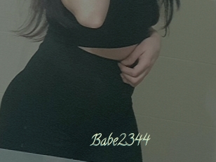 Babe2344