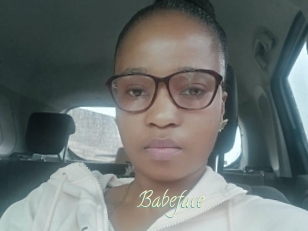 Babeface