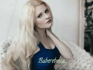Baberebecca