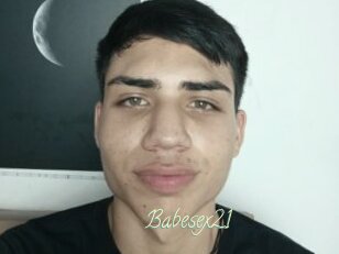 Babesex21