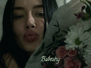 Babeshy