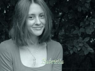Babetella