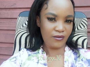 Babexx30