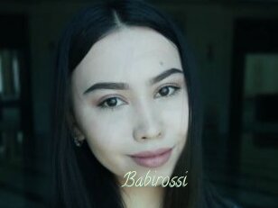 Babirossi