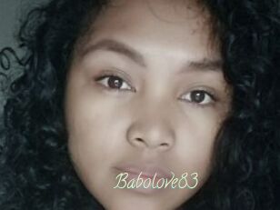 Babolove83