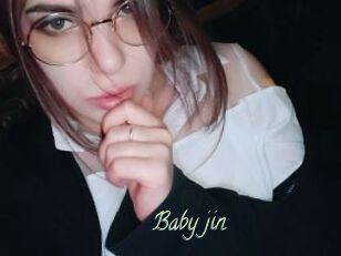 Baby_jin