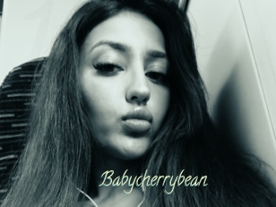 Babycherrybean