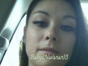 BabydNavanan18