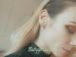 Babygirlaisling