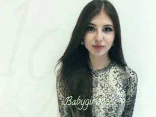 Babygirlme